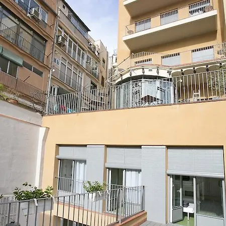 Auberge de jeunesse Sant Jordi Rock Palace *