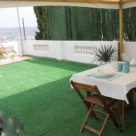 Apartment Hola Dr. Bove *
