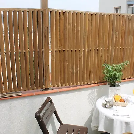 Apartment Hola Dr. Bove Barcelona
