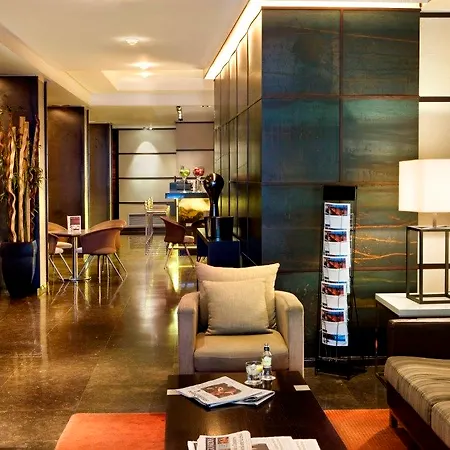 Hotell H10 Universitat (adults Only)