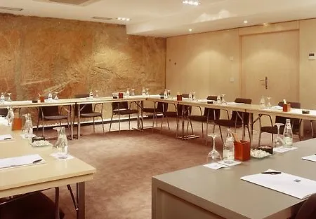 Hotel Ac Irla By Marriott Barcellona