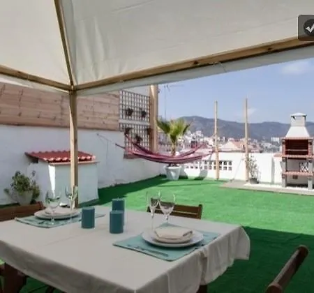 Apartment Hola Dr. Bove Barcelona