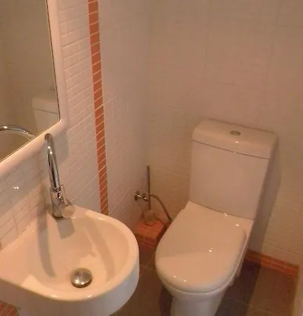 Apartment Hola Dr. Bove *