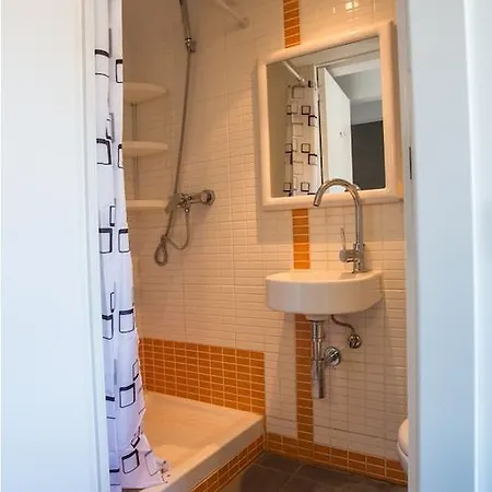 Apartment Hola Dr. Bove