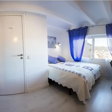 Apartment Hola Dr. Bove Barcelona