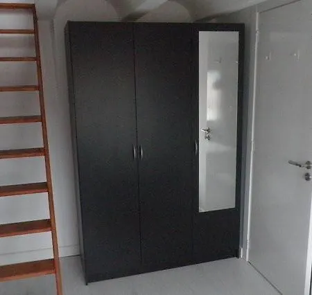 Apartment Hola Dr. Bove