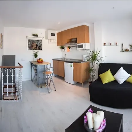 Apartment Hola Dr. Bove Barcelona