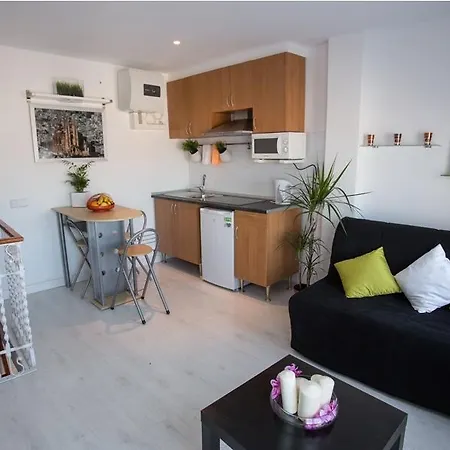 Apartment Hola Dr. Bove *