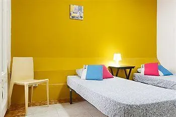 Ostello The Loft House *