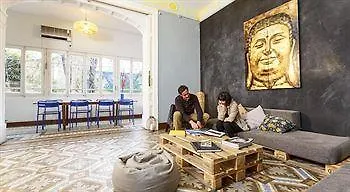 Ostello The Loft House Barcellona