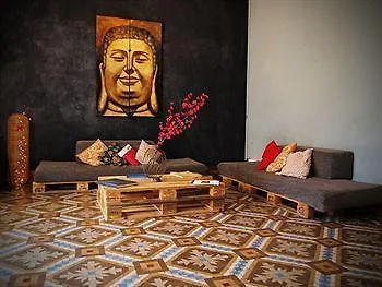 Ostello The Loft House *