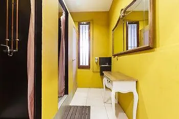 Ostello The Loft House