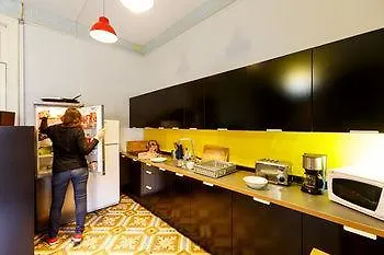 Ostello The Loft House Barcellona