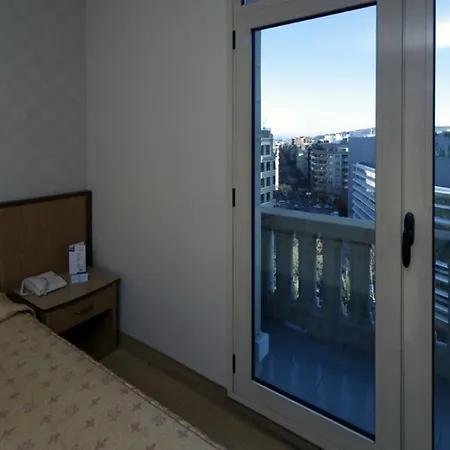 Hotel Vincci Mae
