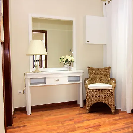 Classbedroom Fira Business Apartment Barcelona