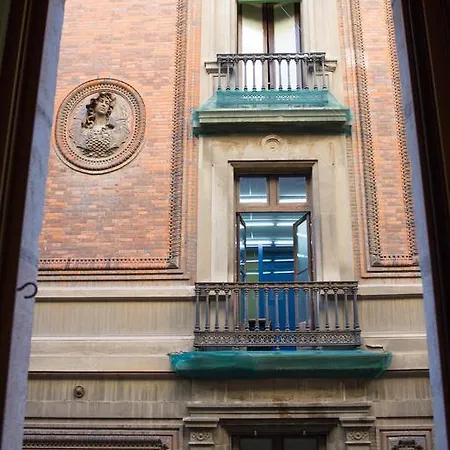 Pensjonat Excellence Barcelona