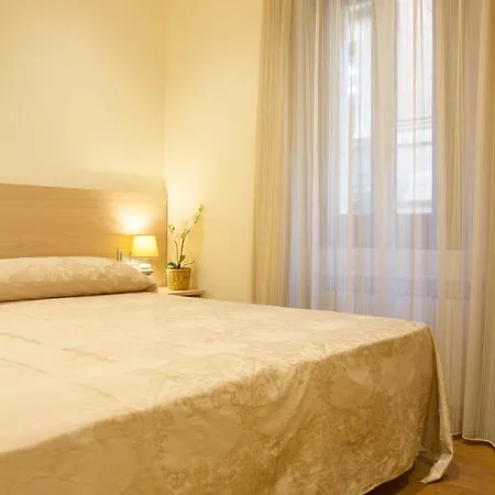 Pensjonat Excellence Barcelona