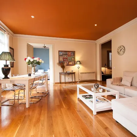 Apartment Bcn 41 *