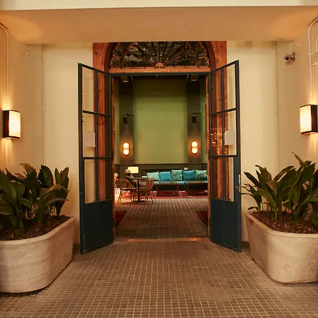 Casa Bonay Barcelona