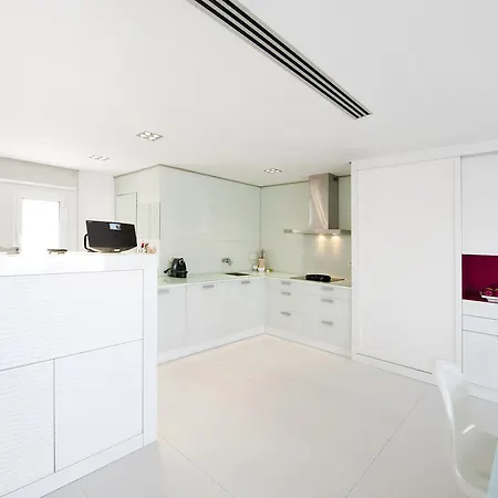 Appartamento Stylish El Born
