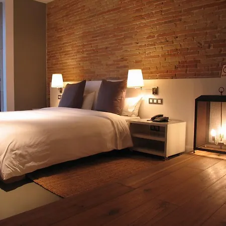 Frühstückspension The5rooms Barcelona