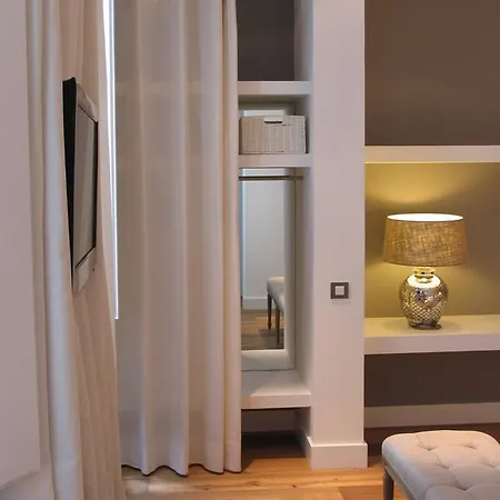 Frühstückspension The5rooms 3*