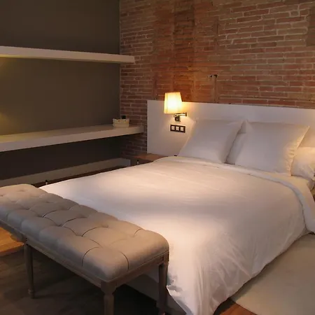 Frühstückspension The5rooms Barcelona