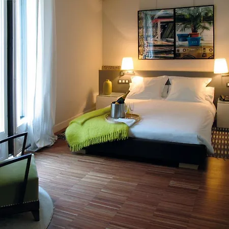 The5rooms Barcelona