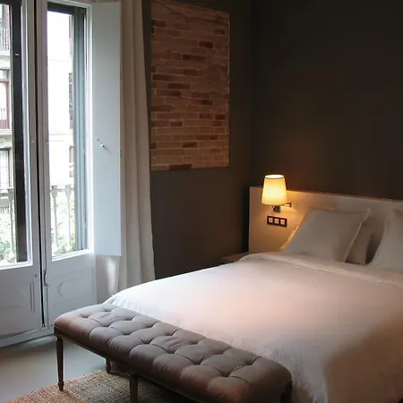 Frühstückspension The5rooms
