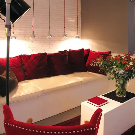 The5rooms