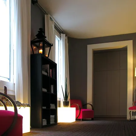 The5rooms