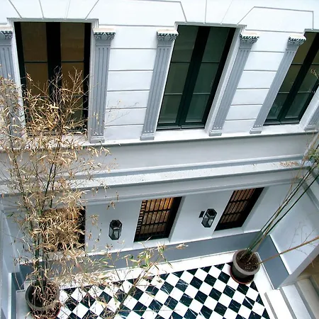The5rooms