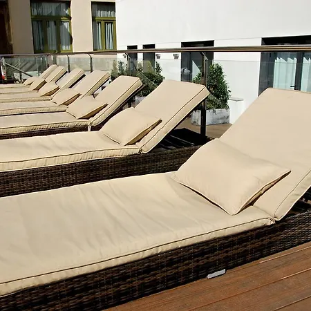 Ξενοδοχείο Grupotel Gran Via 678 4*