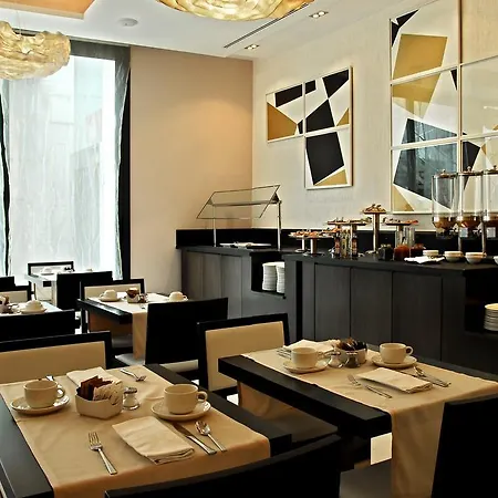 Ξενοδοχείο Grupotel Gran Via 678 4*