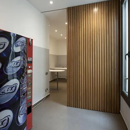 Hotel Mosaic By Ona