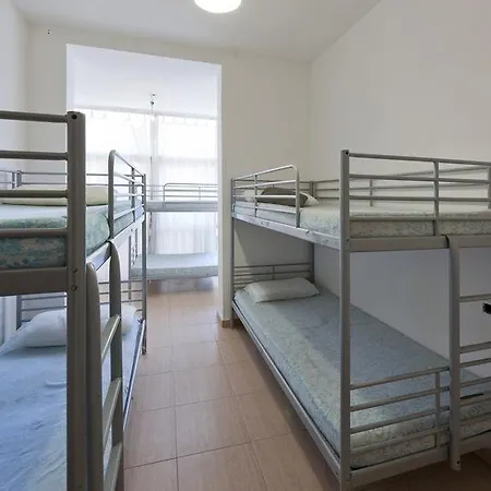 Hotel Mosaic By Ona 3*