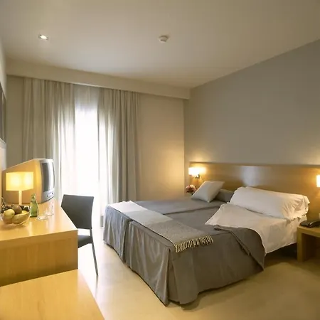 Hotel Arc La Rambla Barcelona