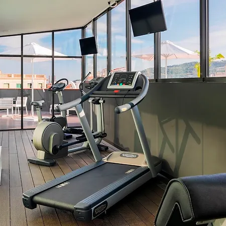 H10 Urquinaona Plaza (adults Only) Барселона