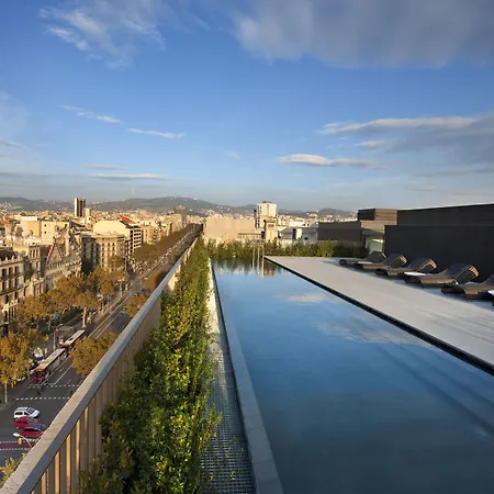 Отель Mandarin Oriental, 5*