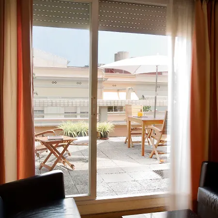 Hotel Derby Barcelona