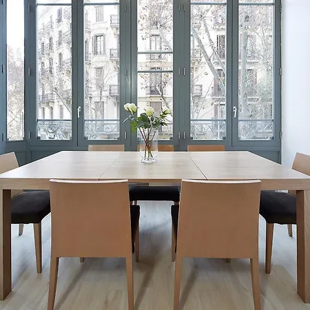Apartment Fewdays Barcelona