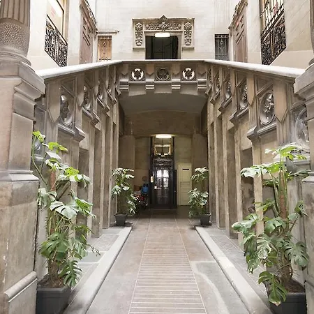 Gasthuis Girona