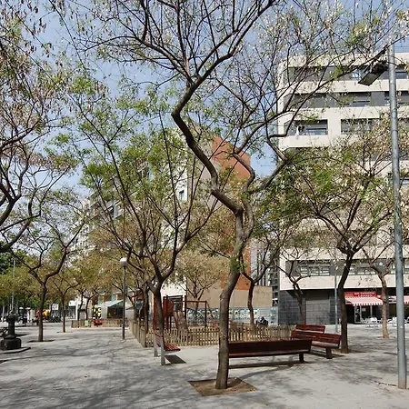 Habitat Fluvia Barcelona