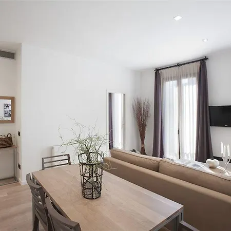 Apartamento Inspired By Enjoyapartments *