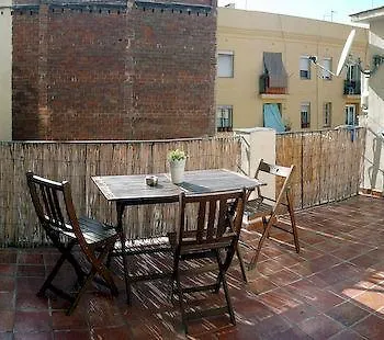 Guest house & Basic Ramblas Barcelona