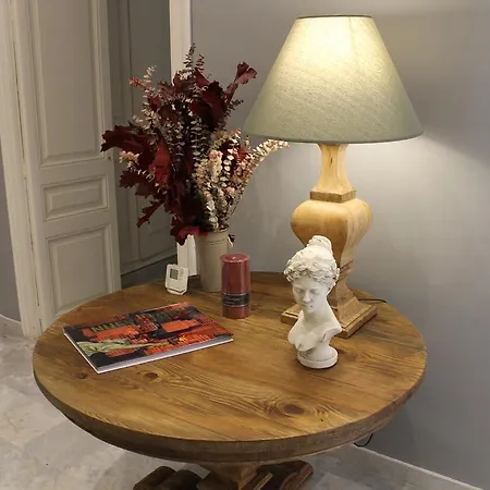 Apartment Bcn 41 *