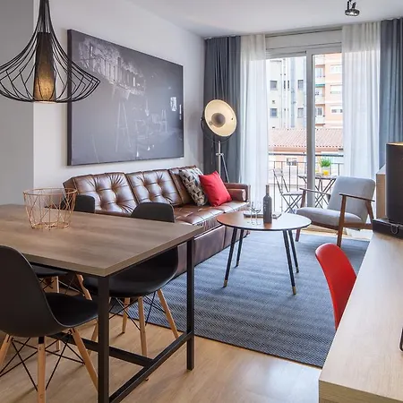 Habitat Hot Jazz Barcelona