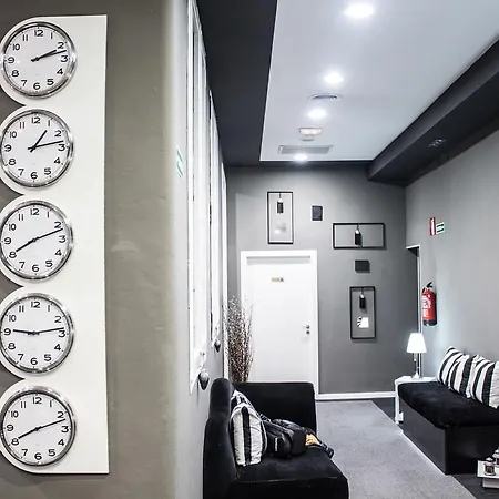Πανσιόν Boutique Khronos