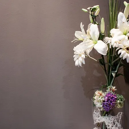 Pensjonat Boutique Khronos Barcelona