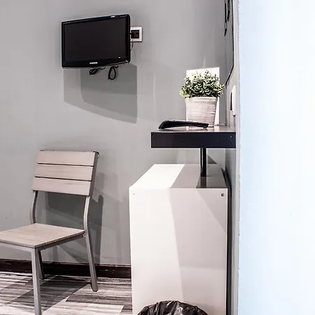 Pensjonat Boutique Khronos 2*